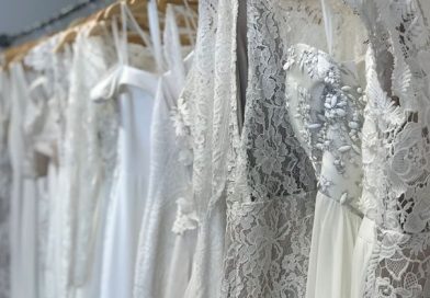 'Heartbroken': Fergus bride-to-be left without wedding dress after bridal shop closes
