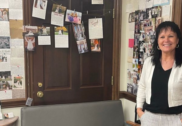 Centerville alterations shop has become unsung hero for brides around the world - dayton.com