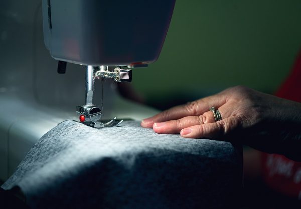 The Best Alterations are Done at This Bucks County Cleaners