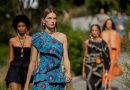 TikTok Star Tinx Reviews the Ulla Johnson Spring 2022 Collection